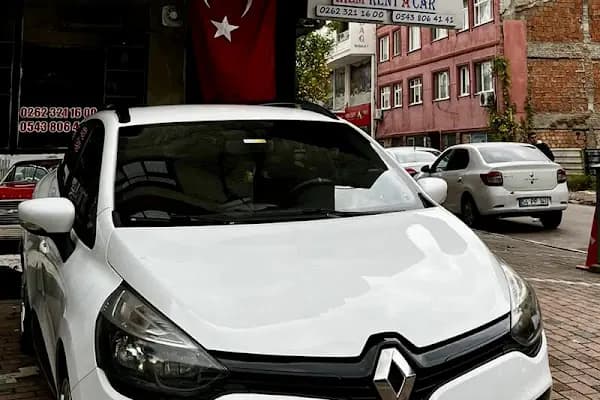 irem rent a car - Araba Kiralama Şirketi - Kocaeli İzmit