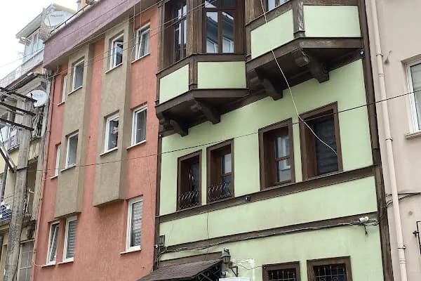 KardelenKonakButikOtel - Kat Hizmeti Sunulan Konaklama - Bursa İnegöl