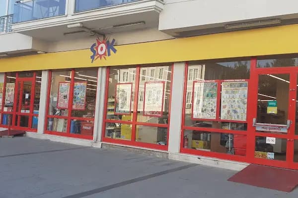 Şok Market - Süpermarket - Sakarya Adapazarı