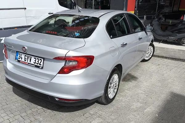 Cihan Otomotiv - Oto Galeri - İstanbul Bağcılar