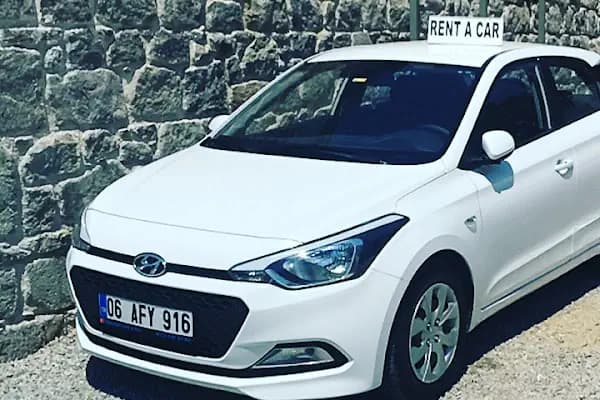 Koçyiğit Rent A Car - Araba Kiralama Şirketi - Muğla Bodrum