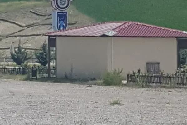 S.S Ayaş Akkaya Köyü Tarımsal Kalkınma Kooperatifi - Organik Gıda Marketi - Ankara Altındağ