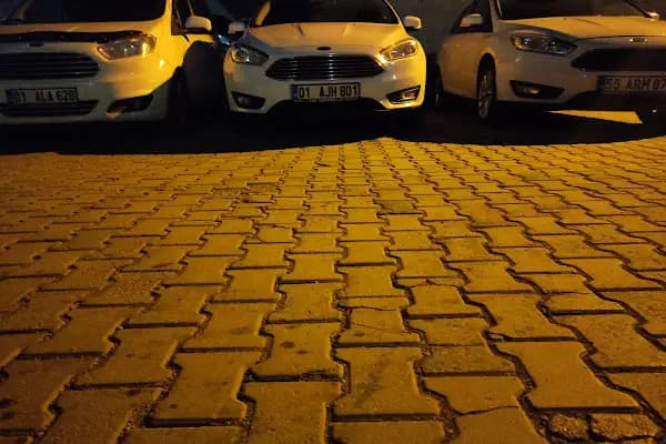 Adana Anıl oto kiralama - Araba Kiralama Şirketi - Mersin Anamur