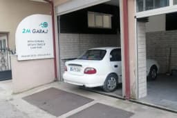 ARN DETAILING Detaylı Otomobil Temizlik, Restore &amp; Koruma Uygulamaları