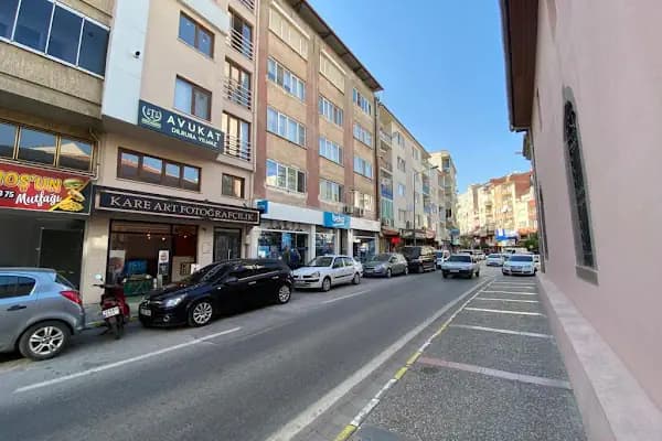 Kare Art Fotoğrafçılık - Fotoğraf Stüdyosu - Balıkesir Susurluk