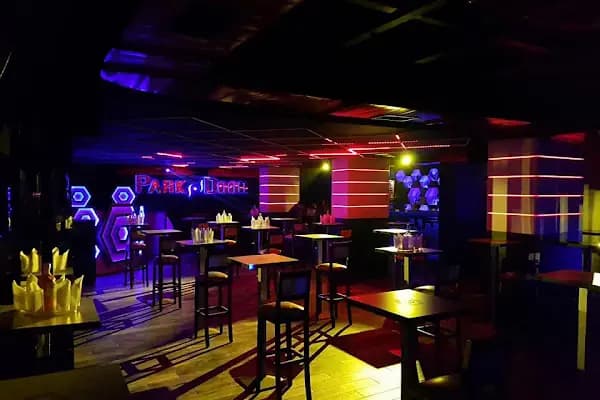 Club Park Door - Gece kulübü - Kocaeli İzmit
