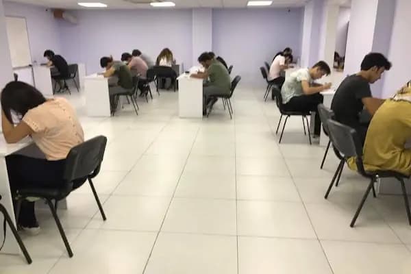 Aktif Özel Öğretim Kursu - Eğitim Merkezi - Adana Çukurova