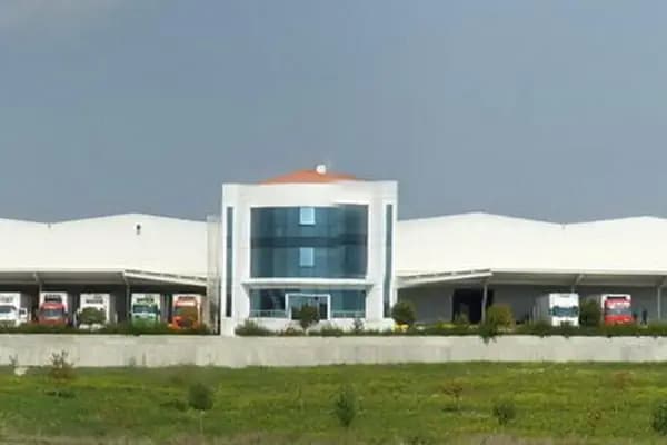 Vemey Gıda Sanayi Ticaret Ltd.Şti. - İthalatçı - İstanbul Bağcılar