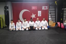 Anka Dojo Samsun