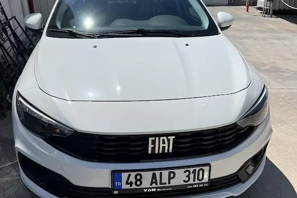 Bodrium rent a car - Araba Kiralama Şirketi - Muğla Menteşe