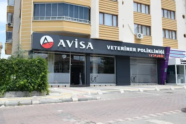 Avisa Veteriner Kliniği Malatya - Hayvan Hastanesi - Malatya Battalgazi