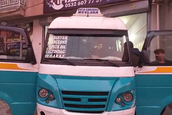 PNR OTO YIKAMA - Araba Yıkama - İzmir Buca