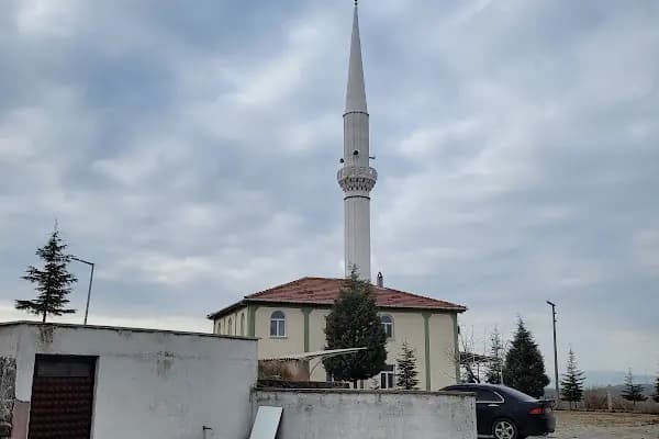 Fatih Cami - Cami - Ankara Mamak