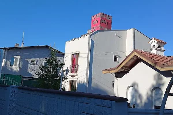 Tuzla Hilal Otel Ltd. Şti. - Otel - İstanbul Tuzla