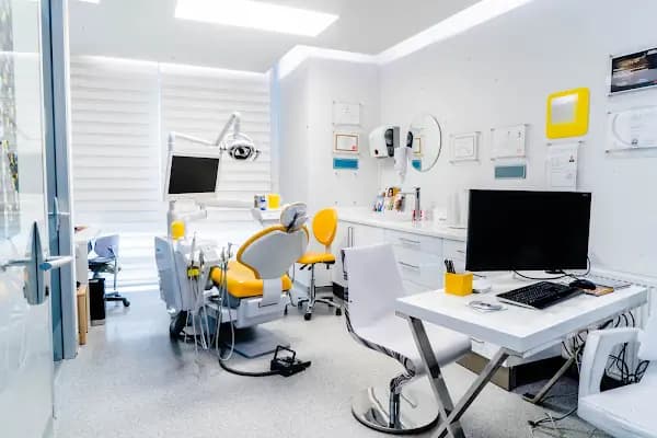Dentalp Ağız Ve Diş Sağlığı Polikliniği - Diş Hekimi - Muğla Bodrum