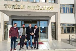 Turizm Fakültesi