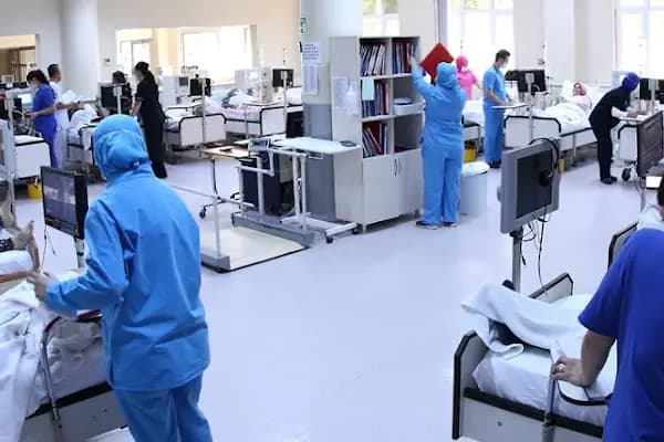 Renalege Diyaliz Merkezi - Özel Hastane - Manisa Yunusemre