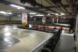 Sancak Go Kart