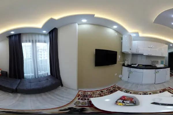 Platana Suite - Uzun Süreli Kalmaya Uygun Otel - Trabzon Ortahisar