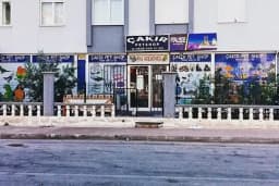 Çakır Petshop