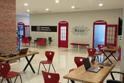 ADEK Amerikan Dil Eğitim Kursları