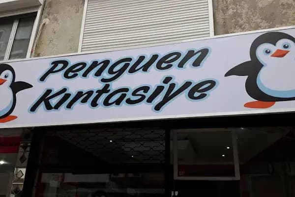 penguen kırtasiye - Okul - Balıkesir Karesi