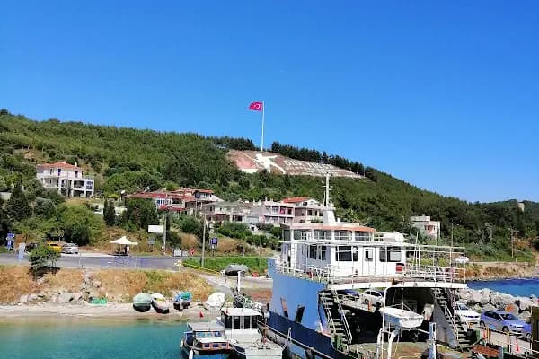 Gencay Büfe - Büfe - Edirne Havsa