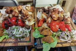 Dürümcü Çeto