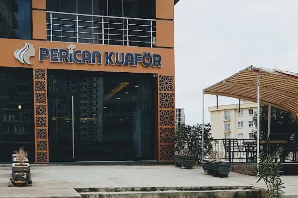 Perican KUAFÖR - Kuaför - Kahramanmaraş Onikişubat