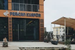Perican KUAFÖR