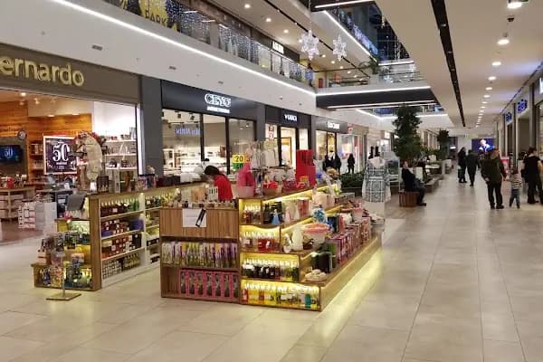 Akyaka Park AVM - Alışveriş merkezi - İstanbul Sarıyer