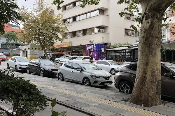 Hotel 2000 Kavaklidere - Otel - Ankara Çankaya