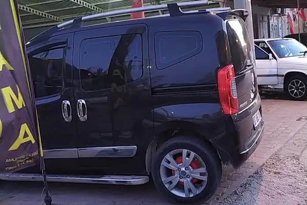 Güzeloğlu Oto Kuaför Buharli - Araba Yıkama - Antalya Aksu