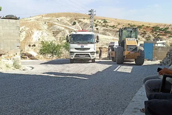 Karabacak Fıstık Arazileri - Dağ Evi - Gaziantep Şehitkamil
