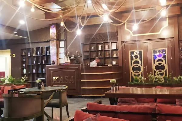 Mekan Cafe - Kafe - Van İpekyolu