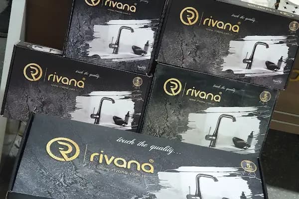 Rivana Armatür - Talaşlı İmalat Yapan İşletme - İstanbul Pendik