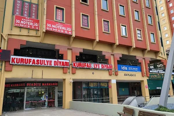 T.C. Kadıköy 30. Noterliği - Noter - İstanbul Ataşehir