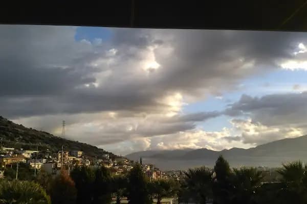 Çocuk Parkı - Park - Muğla Bodrum