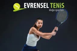 Evrensel Tenis