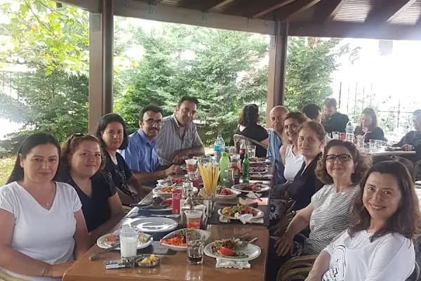 Akçalar İsmail Alsat Et Mangal - Et Yemekleri Restoranı - Bursa Gemlik