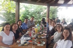 Akçalar İsmail Alsat Et Mangal