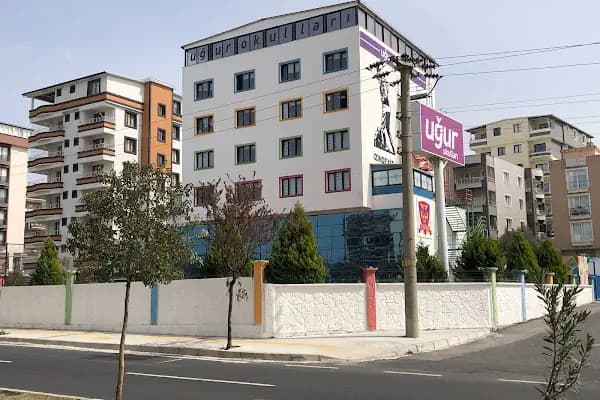 Uğur Okulları İzmir Aliağa Kampüsü - Eğitim Kurumu - İzmir Bayraklı