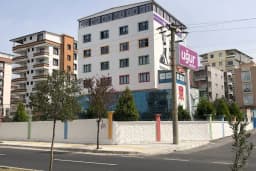 Uğur Okulları İzmir Aliağa Kampüsü