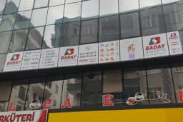 BADAY SİGORTA