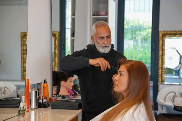 Bodrum Kuaför | By Mose | Luxury Hair Design - Kuaför - Muğla Ortaca