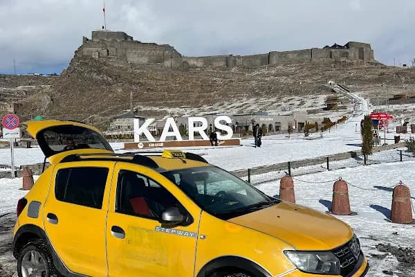 Kars Taksi - Taksi - Kars Akyaka