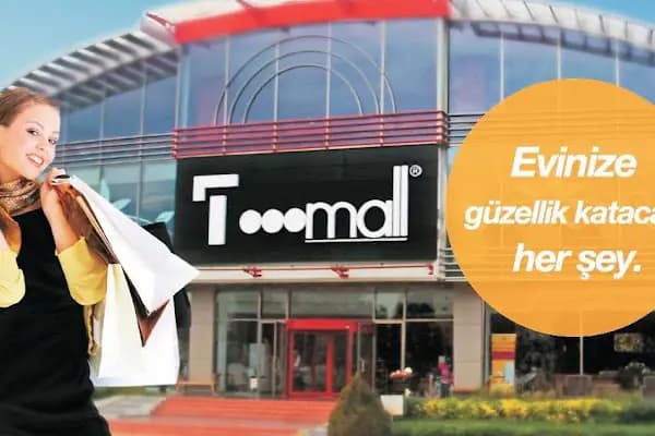 Tmall Home Design Center Döşemealtı - Mobilya mağazası - Antalya Aksu