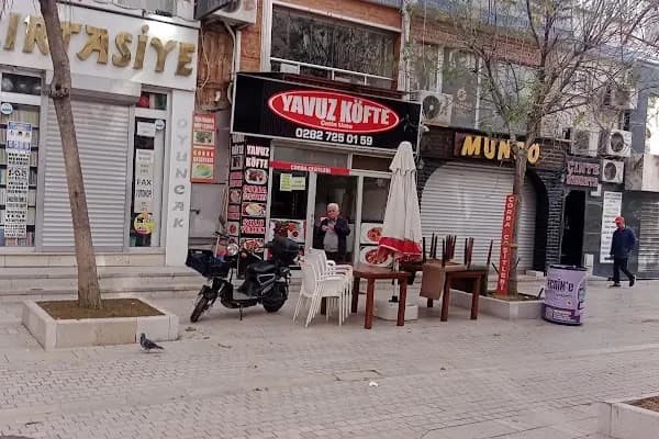 Yavuz Restaurant - Restoran - Tekirdağ Çorlu
