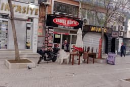 Yavuz Restaurant