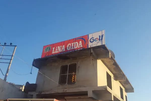 Lina gıda D.bakır golf dondurma ana bayi - Mağaza - Diyarbakır Bağlar